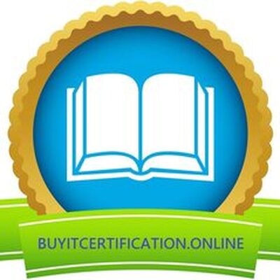 buyitcertification