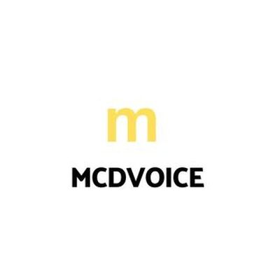 Mcdvoicecom