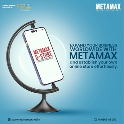 Metamax