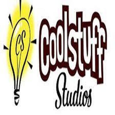 Cool Stuff  studios