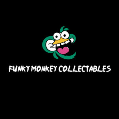 Funky Monkey Collectables