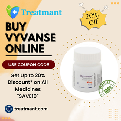 Buy Vyvanse Online Hot Shopping Deals