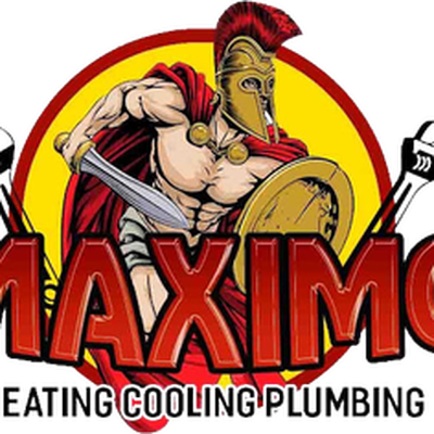 Maximo Heating Cooling and Plumbing