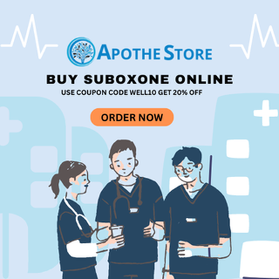 Suboxone Online Opioid Dependence Treatment