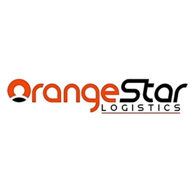 Orangestare Logistics