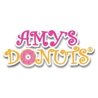 Amy's Donuts Columbus