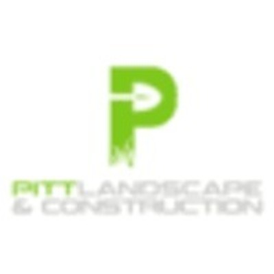 Pitt Landscape &amp; Construction