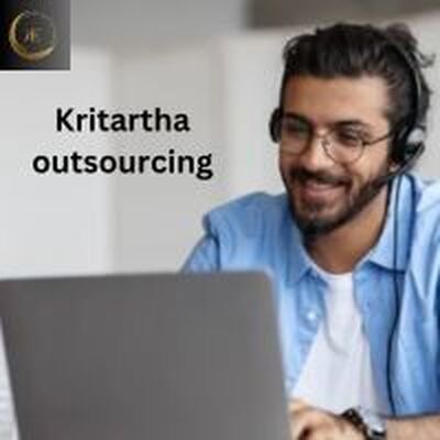 calling process with kritartha outsorcing