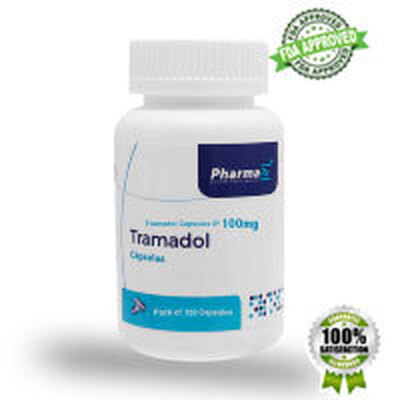 Buy Tramadol 50mg Online with Overnight Delivery