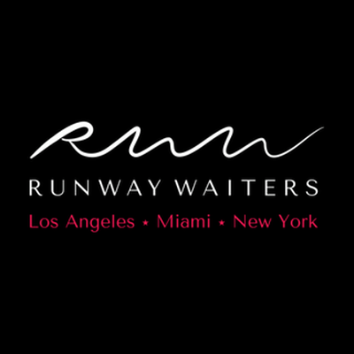 Runway Waiters