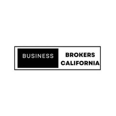 Business Brokers California