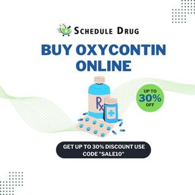 Buy Oxycontin Online Affordable Prices No Prescription Required