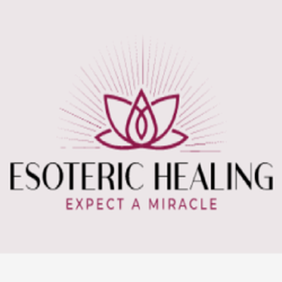 esoterichealingtherapy Esoteric Healing Therapy 