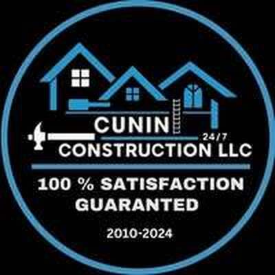 CUNIN construction LLc