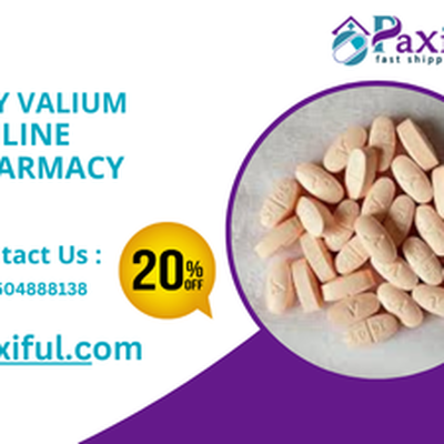 Buy Valium Online Without Prescription Via USPS