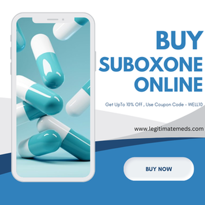 Buy Suboxone for opioid addiction treatment