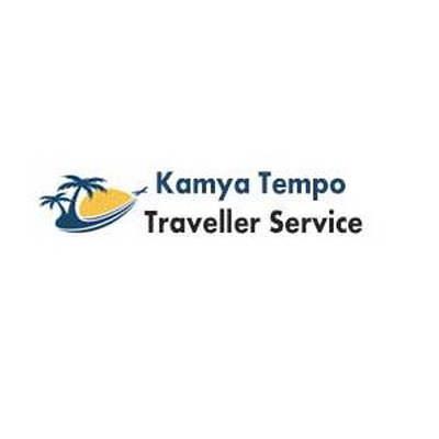 Kamya Tempo Traveller Service