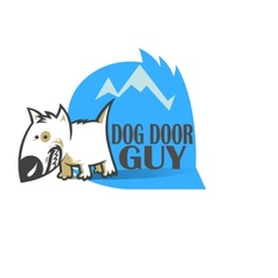 Dog Door  Guy