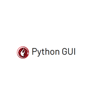 Python GUI