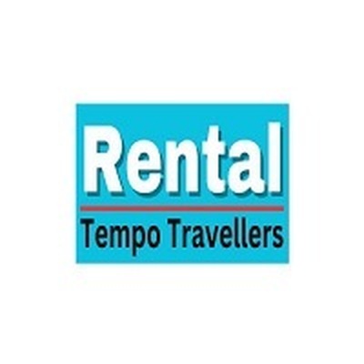 Rental Tempo Travellers