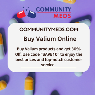 Valium Without A Prescription Express Fast Delivery