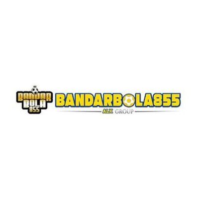 BANDARBOLA855