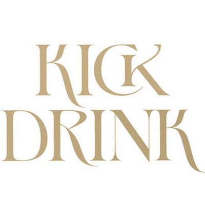 kick drink