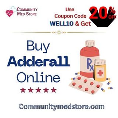 Buy Adderall 30mg Online Rush Delivery To You