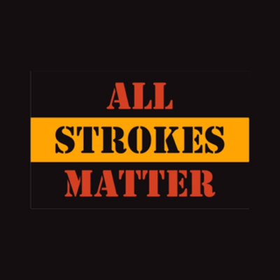 All Strokes Matter All Strokes Matter