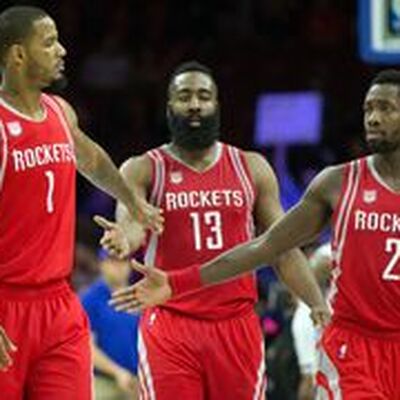 Houston Rockets