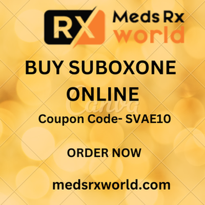 Purchase Suboxone Online Via FedEx | Same Day Medicine Delivery