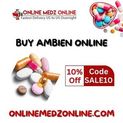 Order Ambien online with Quick delivery in USA