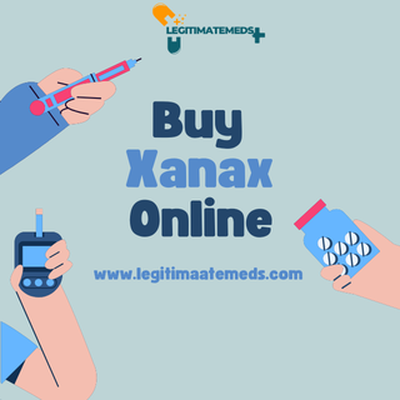 Xanax for anxiety online purchase