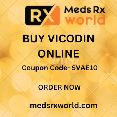 Order Vicodin Online At Overnight Shipping