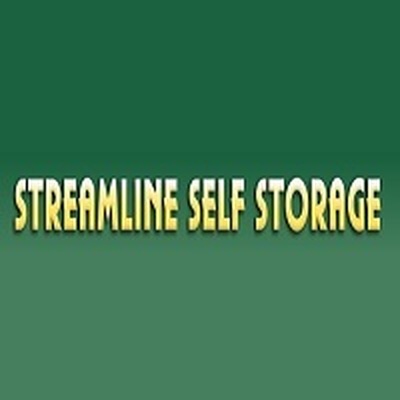 Streamline Self Storage