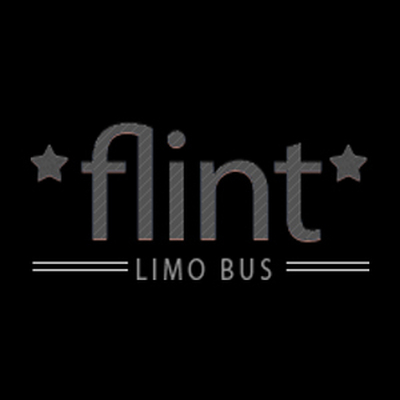 Flint Limo Bus