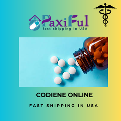 Purchase Codeine Online Direct Home Delivery