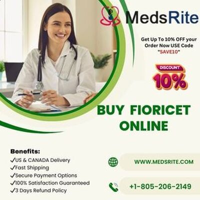 Buy Fioricet Online Generic Version Overnight