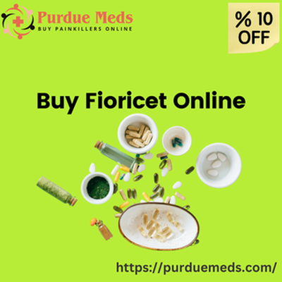 Buy Fioricet Online With Credit card For Headache Relief