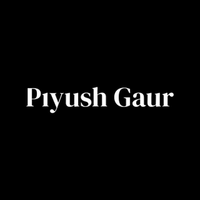 Piyush Gaur