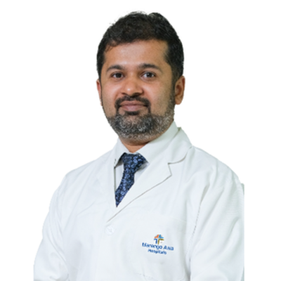 Dr. Himanshu Champaneri – Best Neurosurgeon in Gurgaon