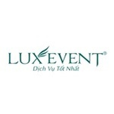 LuxEvent Vietnam Công ty Cổ phần Sự kiện LuxEvent