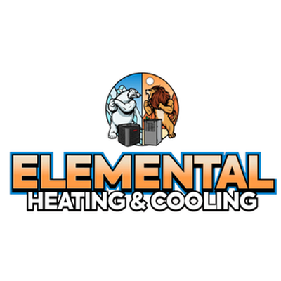 Elemental Heating and Cooling