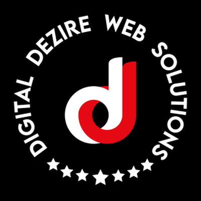 Digital Dezire Digital Dezire - Best Digital Marketing and Website Designing Company