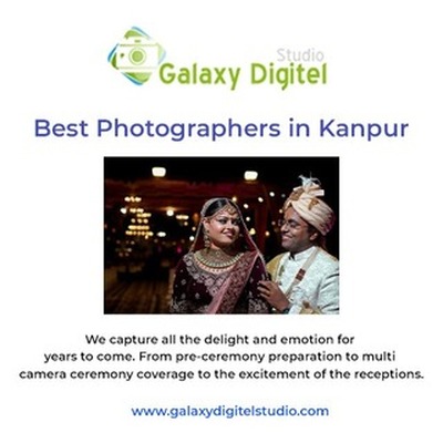 Stunning Candid Photography Services in Kanpur