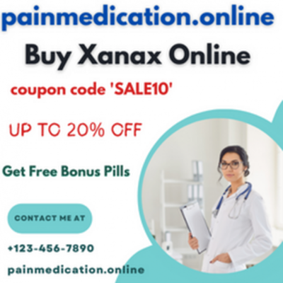 Buy Xanax Online - Safe and Easy Treatment for Anxiety