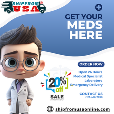 Buy Medicine Overnight From Shipfromusaonline