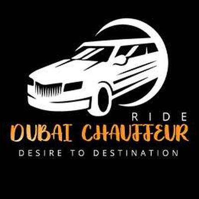 Dubai Chauffeur Ride