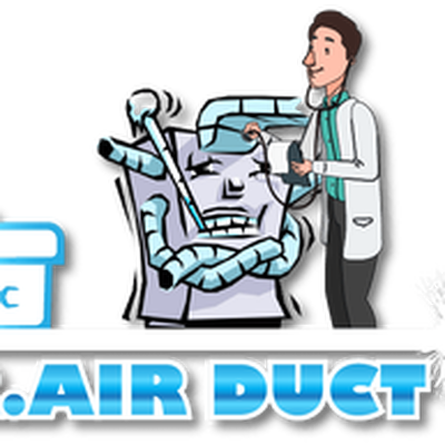 Dr. Air Duct