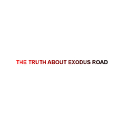 TheExodusRoad